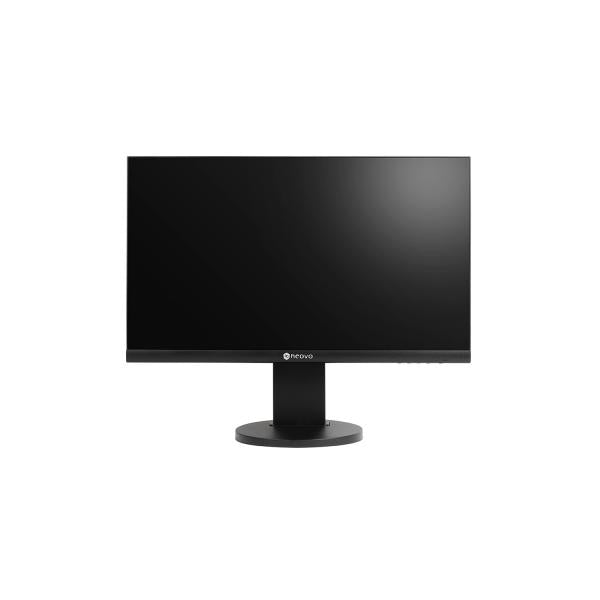 AG Neovo FS-24G 24 1080p Bezel Less Monitor with Ergonomic Stand'