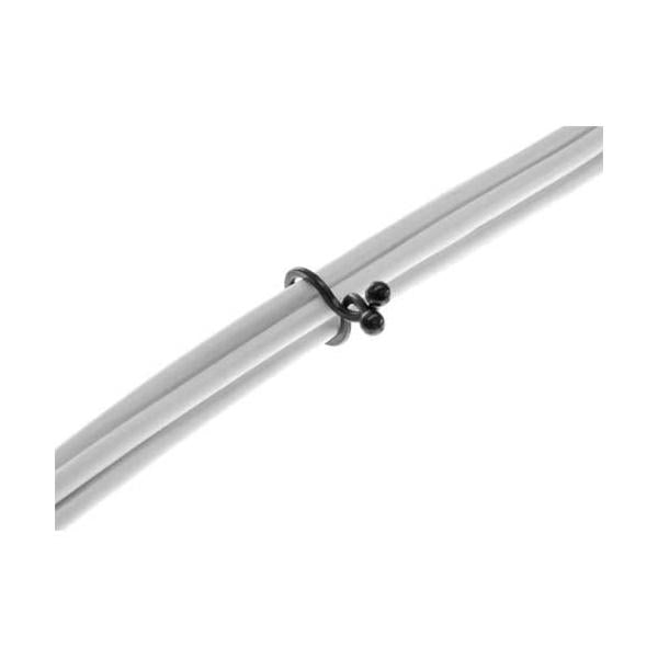 InLine 59966K fascetta Nero