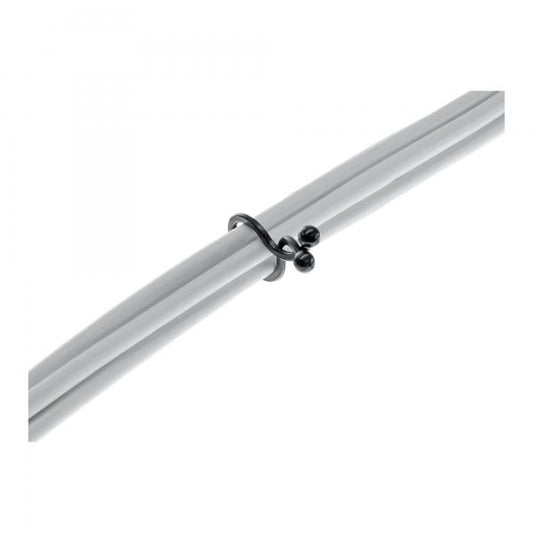 InLine 59966K fascetta Nero