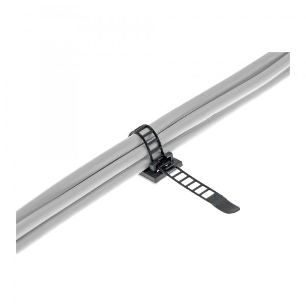 InLine 59969D fascetta Nero