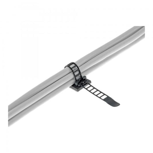 InLine 59969D fascetta Nero