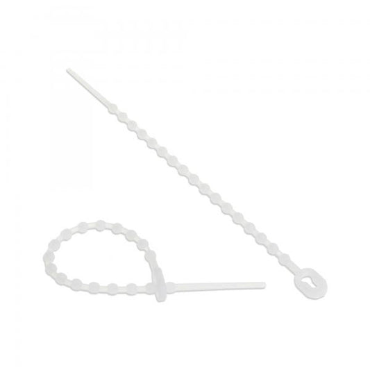 InLine 59977B fascetta Bianco