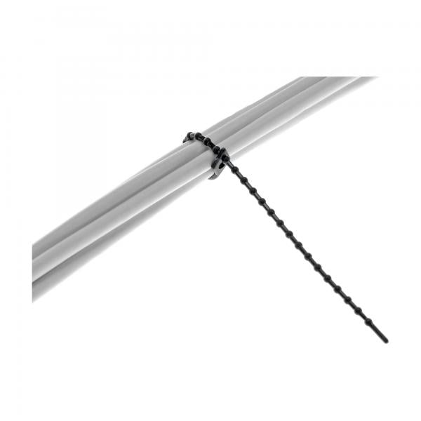 InLine 59977D fascetta Nero