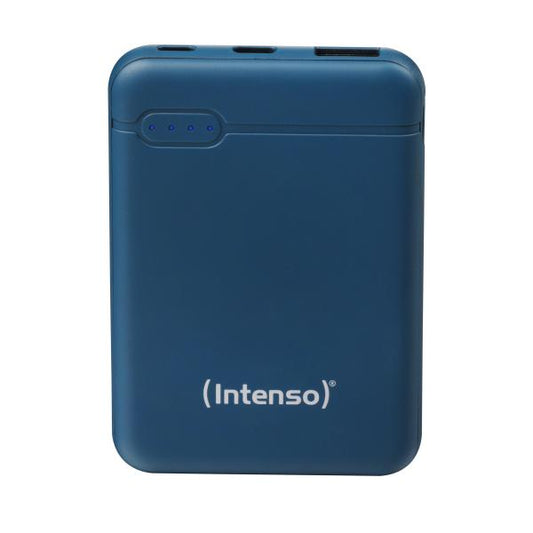 Intenso XS5000 batteria portatile Benzina Polimeri di litio (LiPo) 5000 mAh
