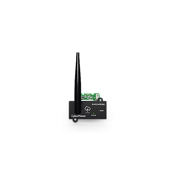 CyberPower RWCCARD100 scheda di rete e adattatore Interno WLAN