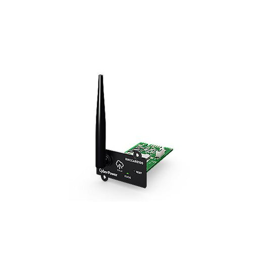 CyberPower RWCCARD100 scheda di rete e adattatore Interno WLAN