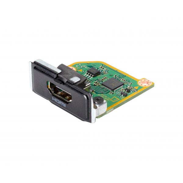 HP 13L55AA scheda di interfaccia e adattatore Interno HDMI