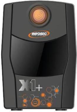 Infosec X1+ 500 IEC (66111)