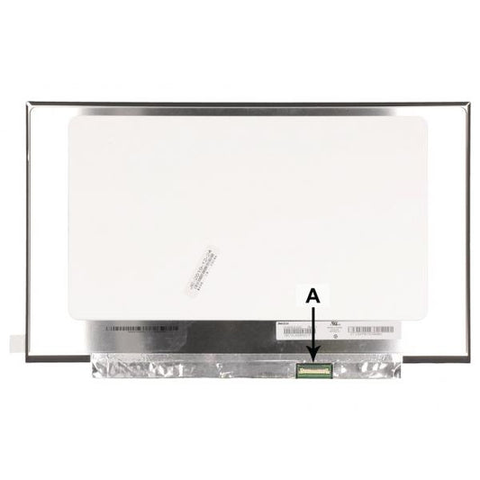 2-Power SCR0721B ricambio per laptop Display (14 1920x1080 FHD LED IPS 30 Pin Matte)