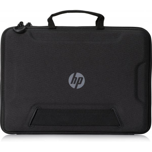 HP Custodia 11.6 Black Always On Case