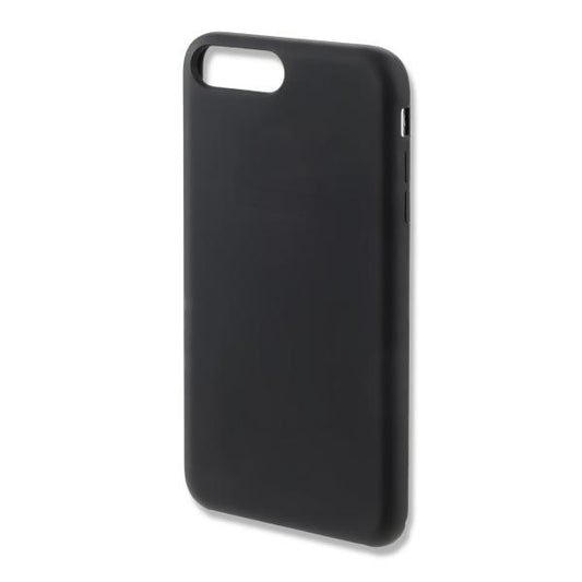 4smarts 4S460864 custodia per cellulare 11,9 cm (4.7") Cover Nero