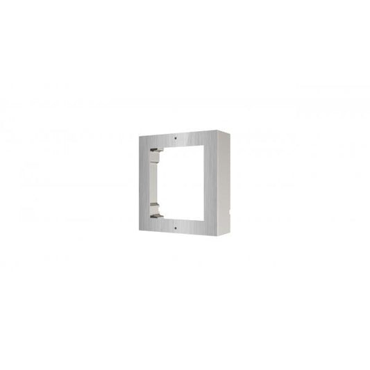Hikvision Digital Technology DS-KD-ACW1/S accessorio per sistema intercom Telaio