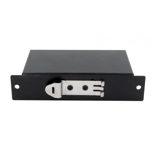 EXSYS EX-1504HMS hub di interfaccia USB 3.2 Gen 1 [3.1 Gen 1] Type-B 5000 Mbit/s Nero (USB 3.2 HUB 4-Port Gen1 [EX-1504HMS])