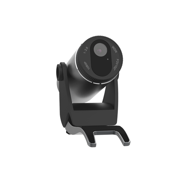 Fanvil CM60 webcam 2 MP 1920 x 1080 Pixel USB Grigio