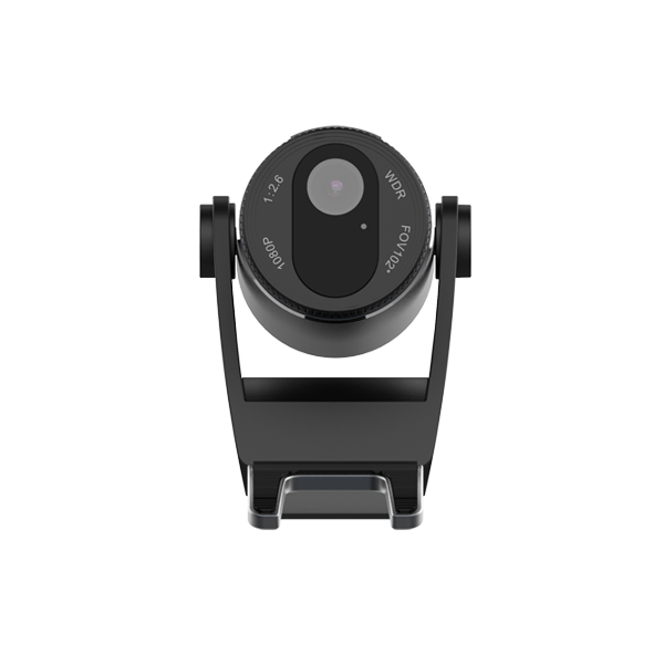 Fanvil CM60 webcam 2 MP 1920 x 1080 Pixel USB Grigio