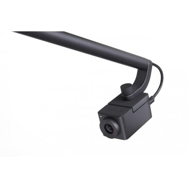 Huddly Canvas 12 MP Nero 1920 x 1080 Pixel CMOS 25,4 / 2,3 mm [1 / 2.3] (Huddly Canvas - whiteboard-optagelsesk)