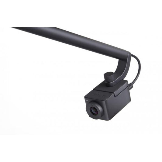 Huddly Canvas 12 MP Nero 1920 x 1080 Pixel CMOS 25,4 / 2,3 mm [1 / 2.3] (Huddly Canvas - whiteboard-optagelsesk)