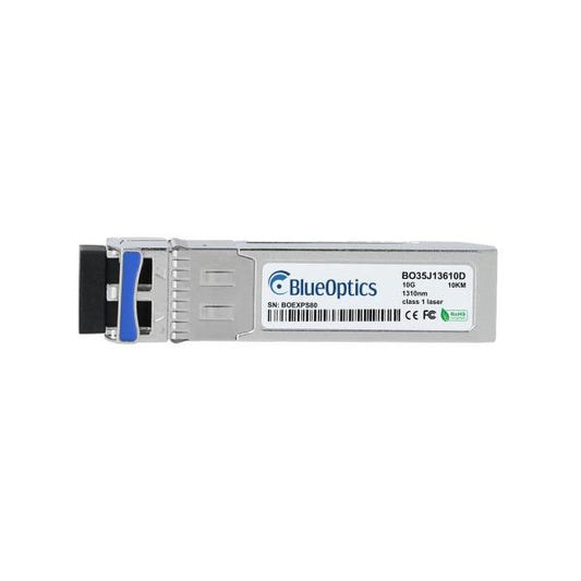 BlueOptics GP-SFP2-1Y modulo del ricetrasmettitore di rete Fibra ottica 10000 Mbit/s SFP+ 1310 nm