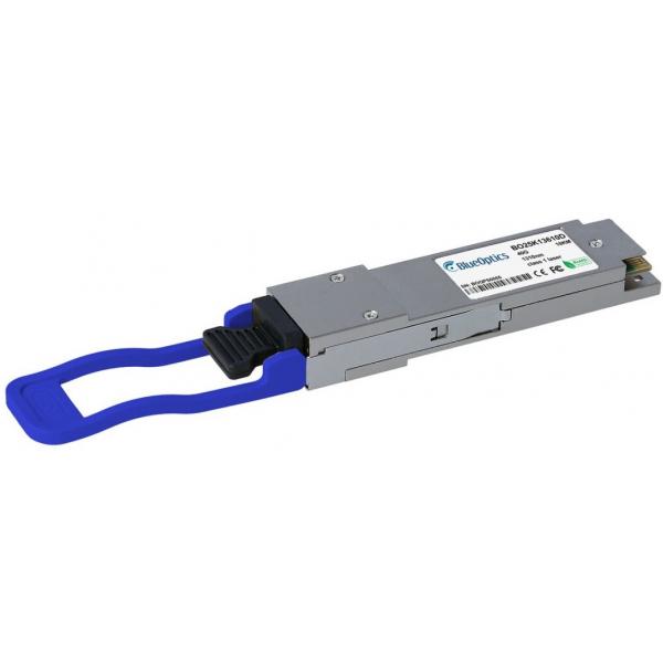 BlueOptics JG661A modulo del ricetrasmettitore di rete Fibra ottica 40000 Mbit/s QSFP