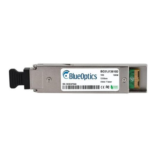 BlueOptics GP-XFP-1L-BO modulo del ricetrasmettitore di rete Fibra ottica 10000 Mbit/s 1310 nm