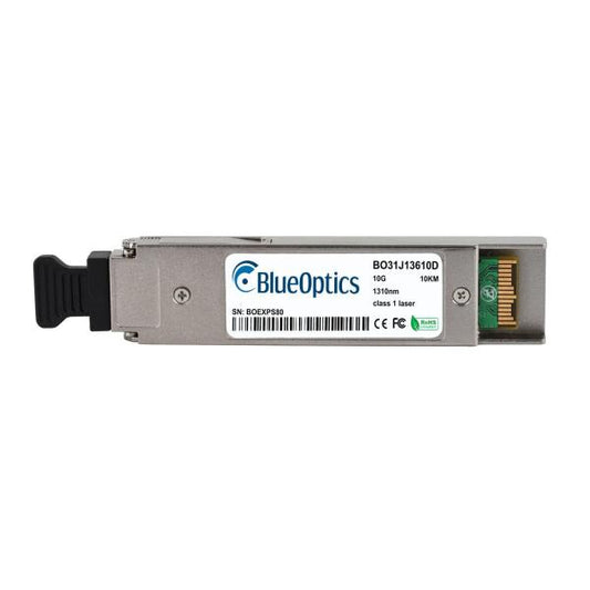 BlueOptics DEM-422XT-BO modulo del ricetrasmettitore di rete Fibra ottica XFP