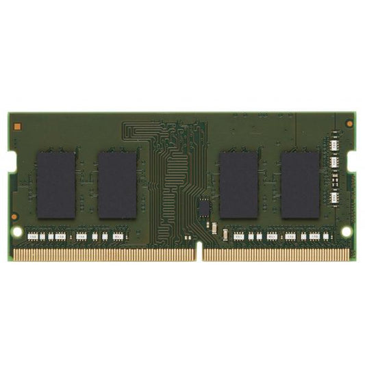 HP 932817-H75 memoria 8 GB DDR4 (SoDIMM 8GB DDR4-2666 Kingston - Warranty: 3M)