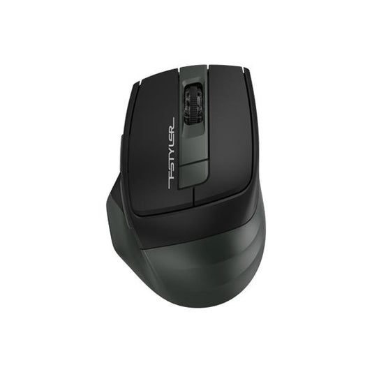 A4Tech A4TMYS46716 mouse Mano destra Wireless a RF + Bluetooth Ottico 2000 DPI