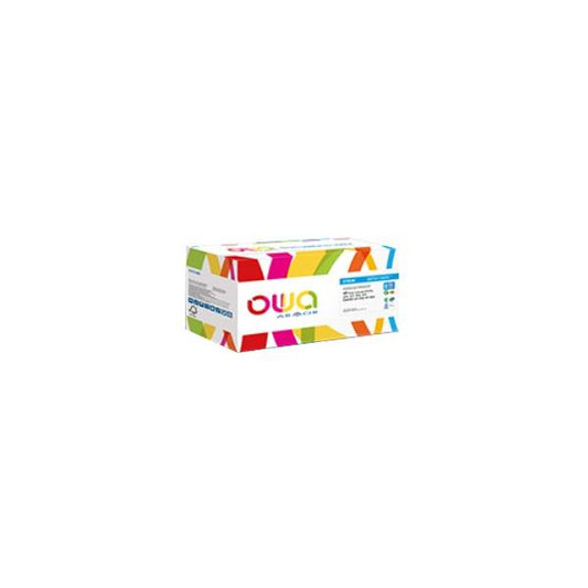 Armor K20426OW cartuccia d'inchiostro Compatibile Ciano 1 pezzo(i)