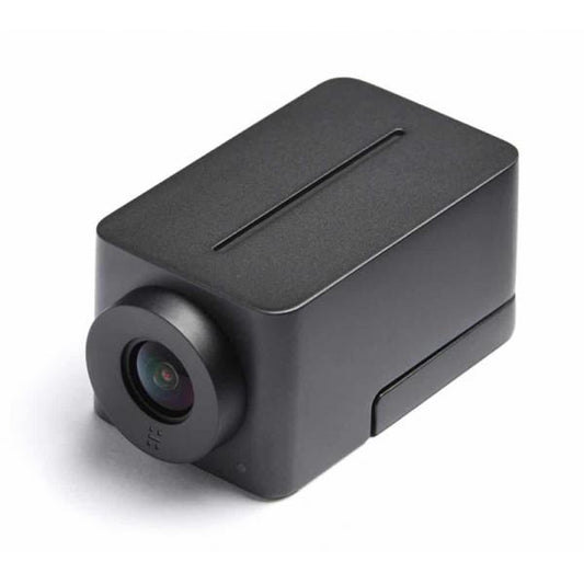 Huddly IQ 12 MP Nero 1920 x 1080 Pixel 30 fps CMOS 25,4 / 2,3 mm [1 / 2.3] (IQ Camera - [Camera Only] - IQ, 12 MP, CMOS, Full HD, - 1920 x 1080 pixels, 30 fps, 150? - Warranty: 24M)