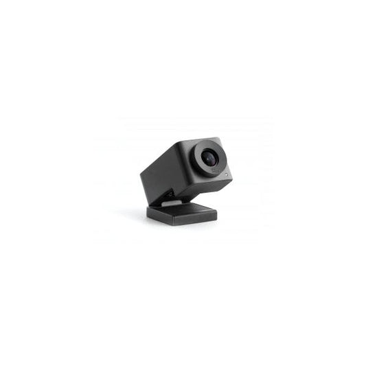 Huddly IQ with mic 12 MP Nero 1920 x 1080 Pixel 30 fps CMOS 25,4 / 2,3 mm [1 / 2.3] (Huddly IQ with Mic - Conference camera - colour - 12 MP - 1080p, 720p - audio - USB 3.0 - MJPEG - DC 5 V)