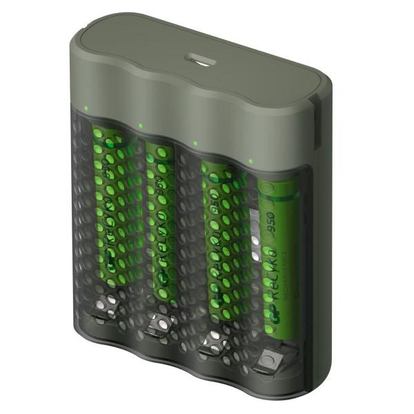 GP Batteries GP M451 Batteria per uso domestico dC