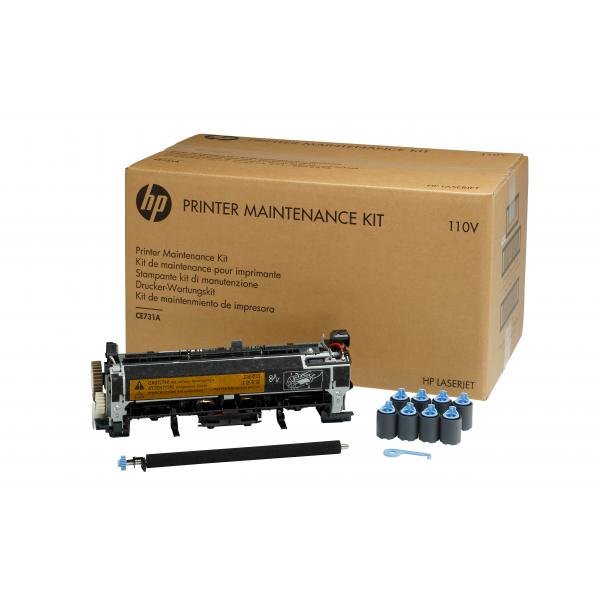 HP Kit manutenzione 220 V LaserJet CE732A