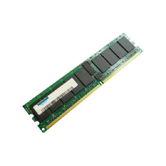 Hypertec 2GB PC2-3200 [Legacy] memoria 1 x 2 GB DDR2 400 MHz Data Integrity Check [verifica integrit dati] (A Hypertec Legacy 2GB DIMM [PC2-3200 ECC] [Lifetime warranty])