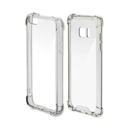 4smarts Ibiza custodia per cellulare 17 cm (6.7") Cover Trasparente