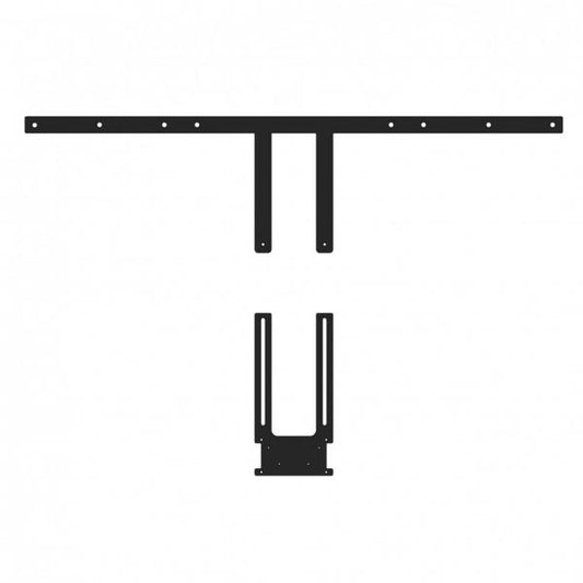 Hagor 2286 Accessorio per il montaggio del monitor