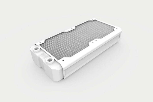 Hardware Labs Black Ice Nemesis Radiator 240 GTX - weiss (HWL-R171)