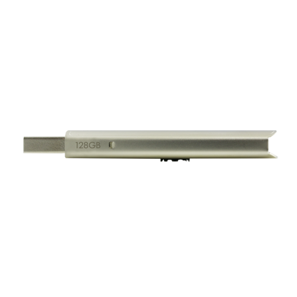 HP x796w unità flash USB 128 GB USB tipo A 3.2 Gen 1 (3.1 Gen 1) Argento