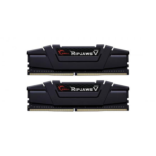 G.Skill Ripjaws V F4-3200C14D-64GVK memoria 64 GB 2 x 32 GB DDR4 3200 MHz