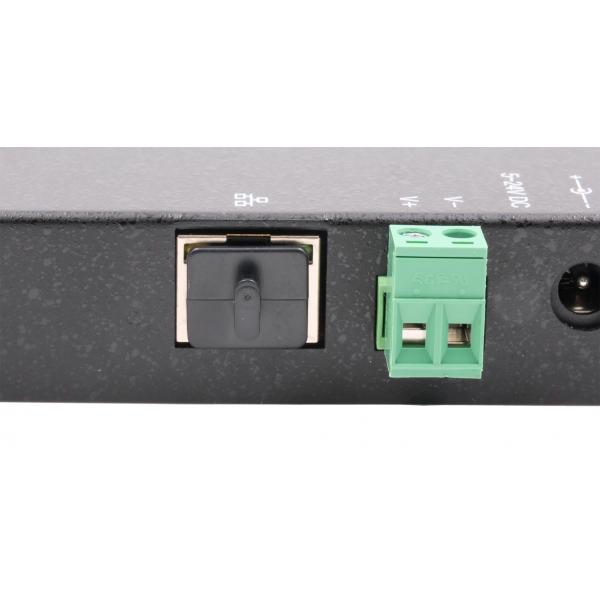 EXSYS EX-1115 copertura antipolvere per porta 10 pz RJ-45