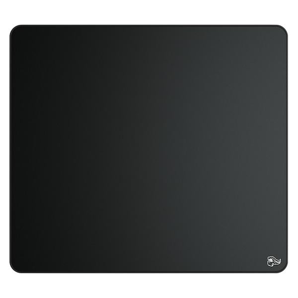 Glorious PC Gaming Race Glorious Elements Tappetino per mouse per gioco da computer Nero