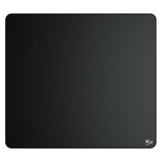 Glorious PC Gaming Race Glorious Elements Tappetino per mouse per gioco da computer Nero