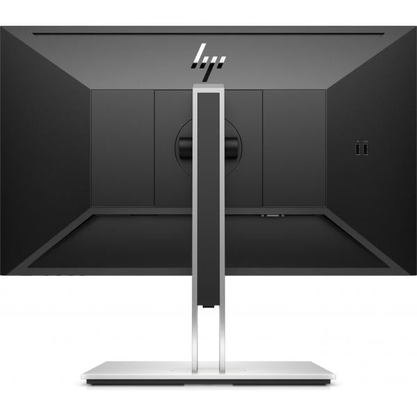 HP E23 G4 Monitor PC 58,4 cm [23] 1920 x 1080 Pixel Full HD Nero, Argento (E23 G4 23inch IPS FHD E23 G4, - 58.4 cm [23], 1920 x E23 G4, - 58.4 cm [23], 1920 x 1080 pixels, Full HD, 5 ms, Black, Silve
