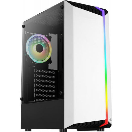 Aerocool Bionic Bianco