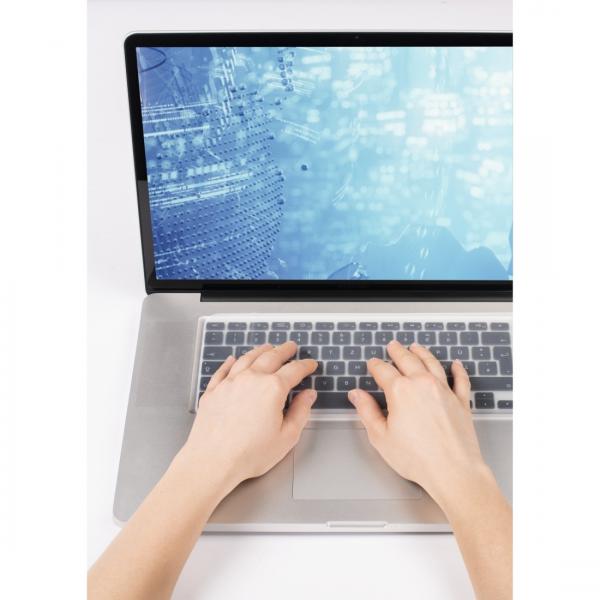 Hama Notebook Copertura per tastiera del computer portatile