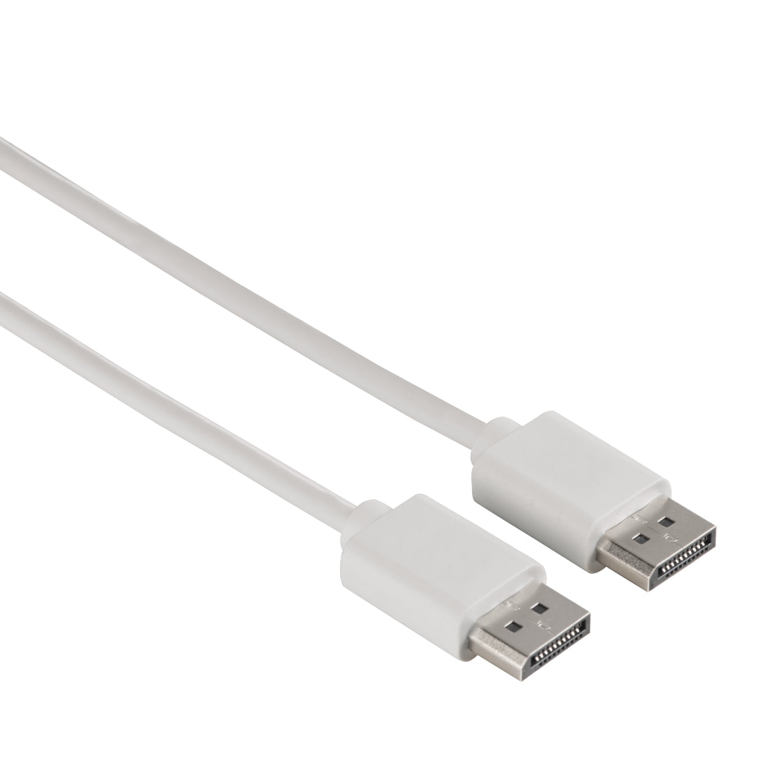 Hama 00200929 cavo DisplayPort 1,5 m Grigio