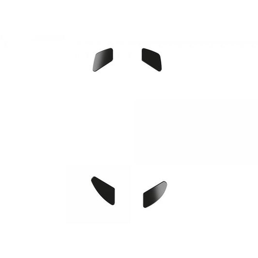 Glorious PC Gaming Race G-Floats Piedi del mouse