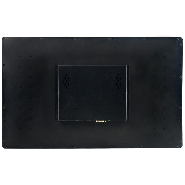 Hannspree HO 245 PTB Monitor PC 60,5 cm [23.8] 1920 x 1080 Pixel Full HD LED Touch screen Nero (23.8 OPEN FRAME 10 POINT TOUCH VESA)