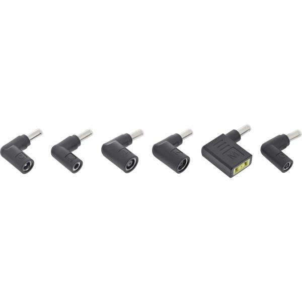 InLine 26679 adattatore e invertitore Interno Nero