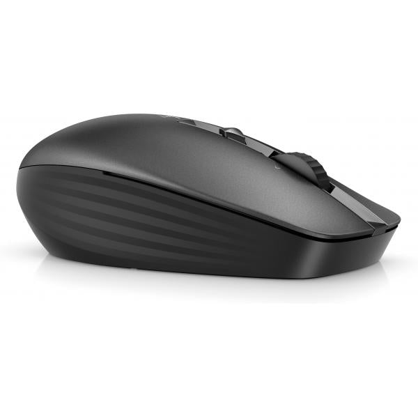 HP 635 Multi-Device mouse Ambidestro Wireless a RF + Bluetooth 1200 DPI
