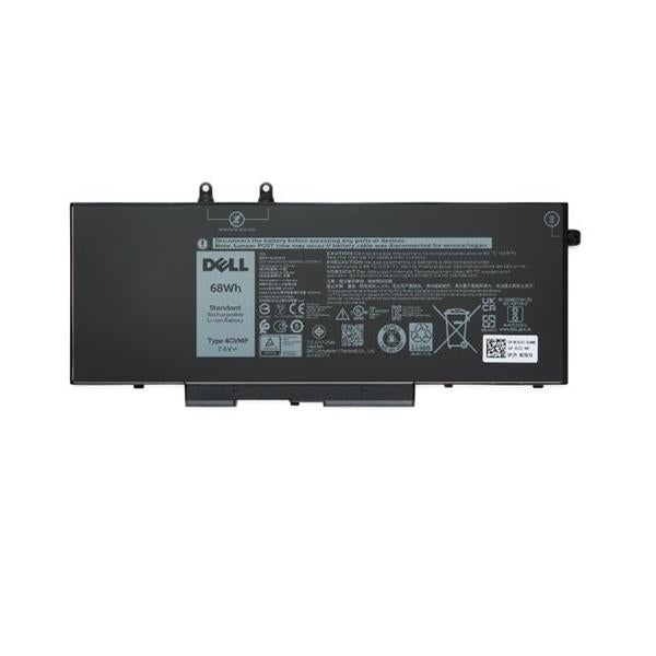 DELL 451-BCNX ricambio per laptop Batteria